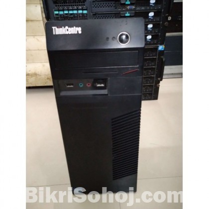 Lenovo Brand corei3 3rd gen 4GB RAM+500GB HDD